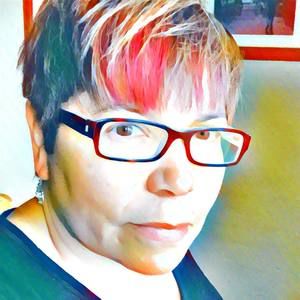 Meet your Posher, Olga